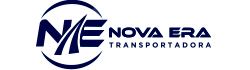 Logo Nova Era Transportes